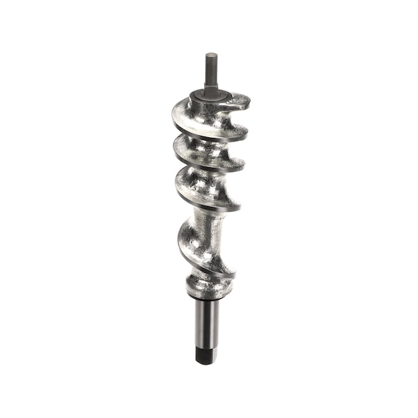 Worm Assembly